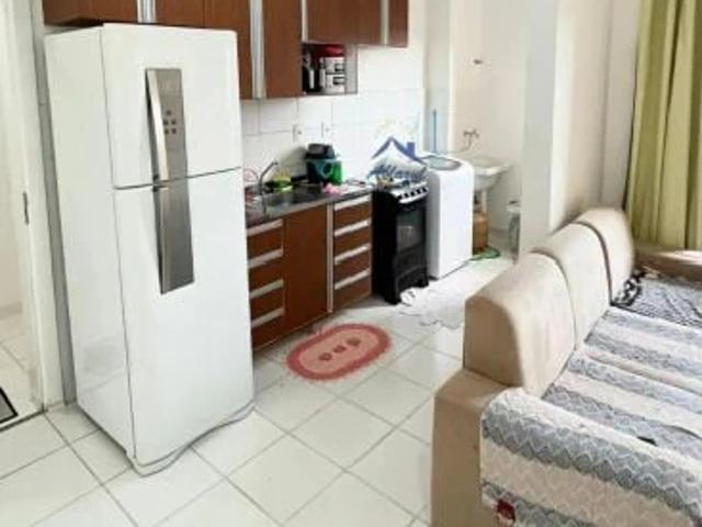 Apartamento venda em Região Geográfica Imediata de Belém, Belém