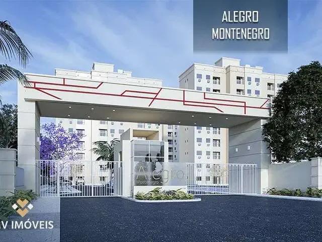 Apartamento venda em Região Geográfica Imediata de Belém, Belém