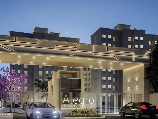 Apartamento venda em Região Geográfica Imediata de Belém, Belém