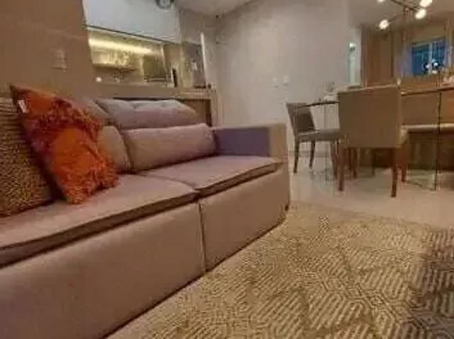 Apartamento venda em Cidade Jardim II, Belém