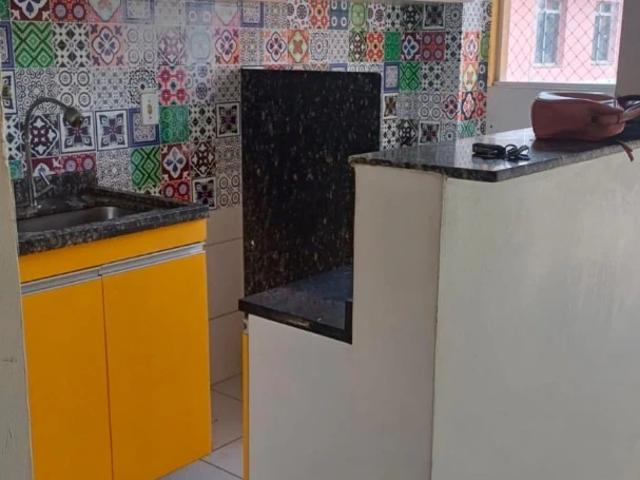 Apartamento venda em Região Geográfica Imediata de Belém, Belém