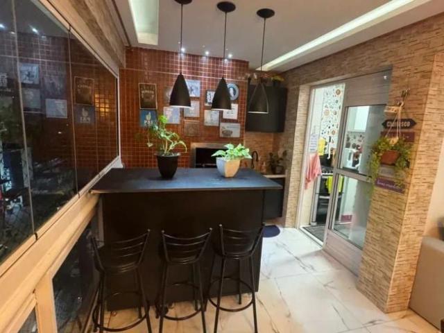 Apartamento venda em Sacramenta, Belém