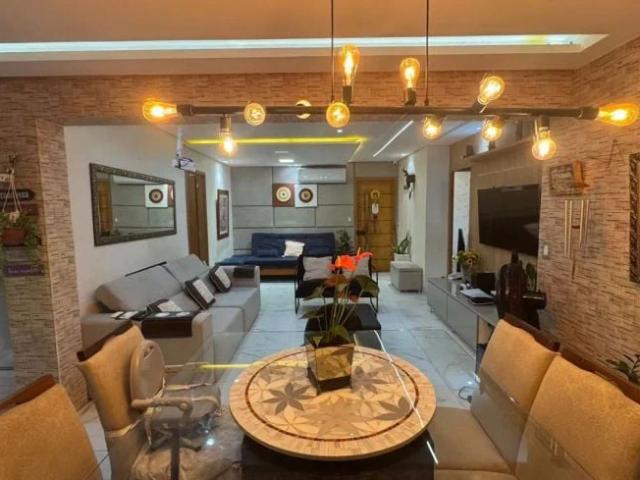 Apartamento venda em Sacramenta, Belém