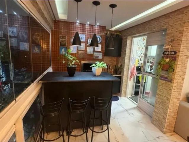 Apartamento venda em Sacramenta, Belém