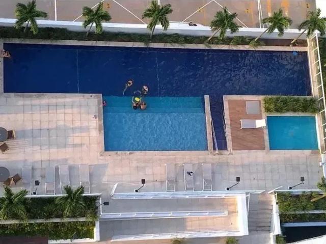 Apartamento venda em Sacramenta, Belém