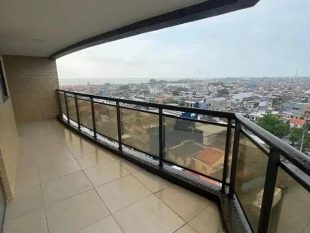 Apartamento venda em Sacramenta, Belém