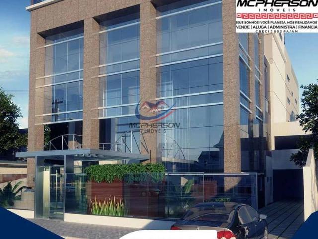 Apartamento venda em Região Geográfica Imediata de Belém, Belém