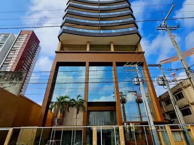 Apartamento venda em Sacramenta, Belém