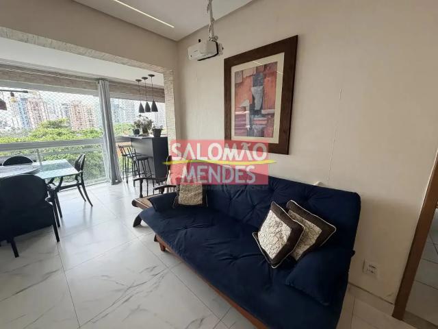 Apartamento venda em Sacramenta, Belém