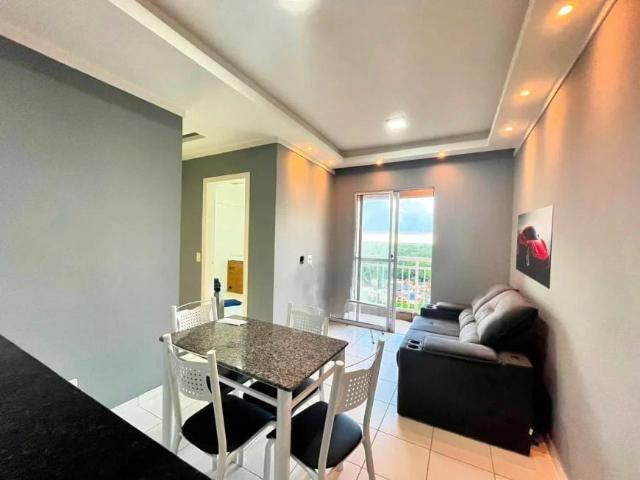 Apartamento venda em Condomínio Total Life, Belém