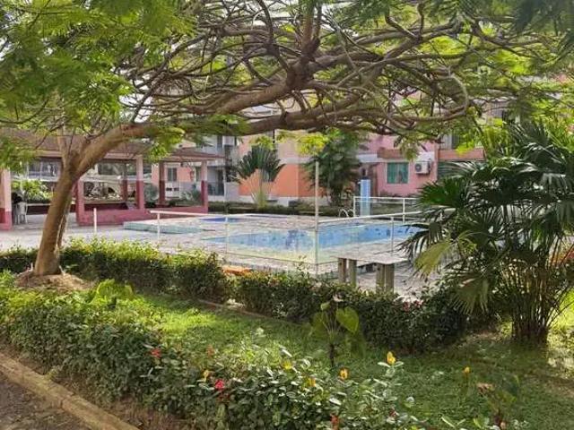 Apartamento venda em Região Geográfica Imediata de Belém, Belém