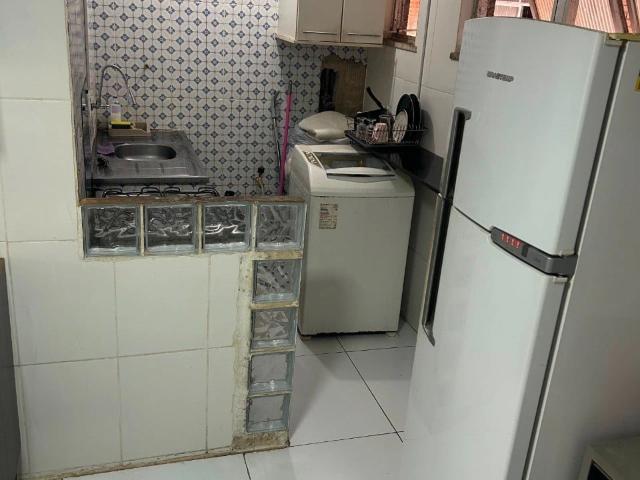Apartamento venda em QD21, Belém