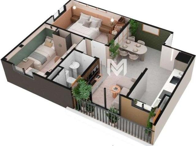 Apartamento venda em Região Geográfica Imediata de Belém, Belém