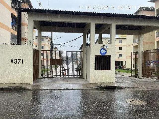 Apartamento venda em Região Geográfica Imediata de Belém, Belém