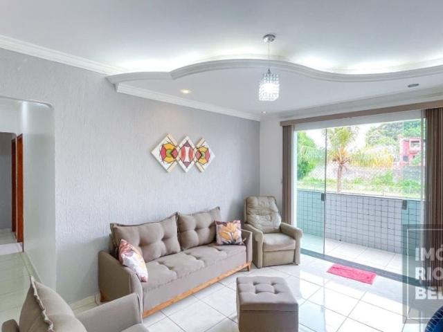 Apartamento venda em Região Geográfica Imediata de Belém, Belém