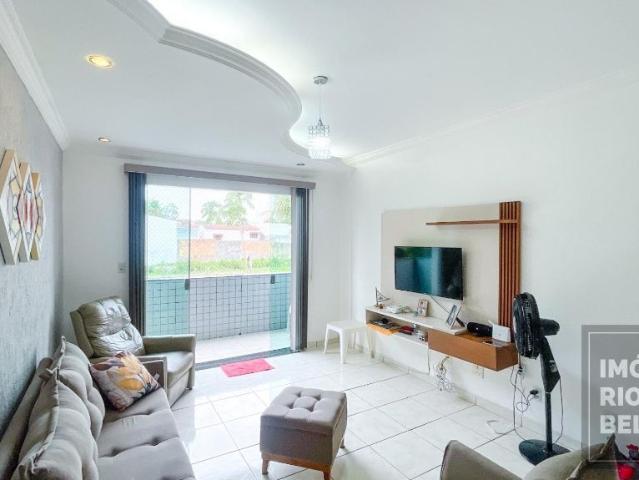 Apartamento venda em Região Geográfica Imediata de Belém, Belém