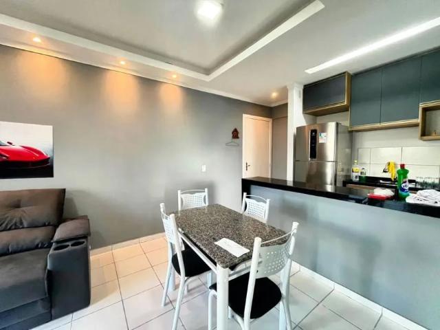 Apartamento venda em Condomínio Total Life, Belém
