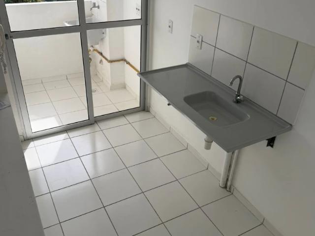 Apartamento venda em Condomínio Total Life, Belém