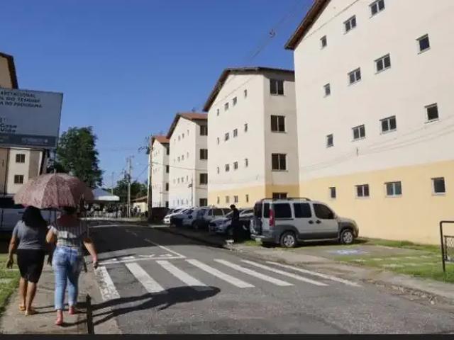 Apartamento venda em Região Geográfica Imediata de Belém, Belém