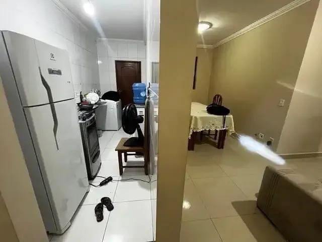 Apartamento venda em Região Geográfica Imediata de Belém, Belém