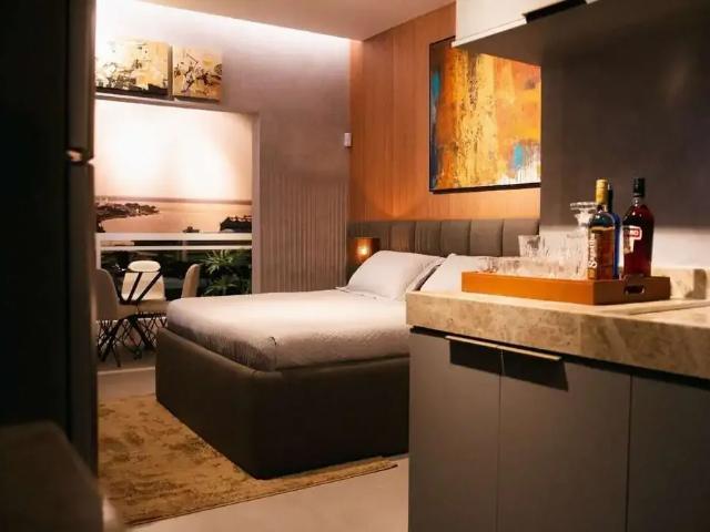 Apartamento venda em Região Geográfica Imediata de Belém, Belém