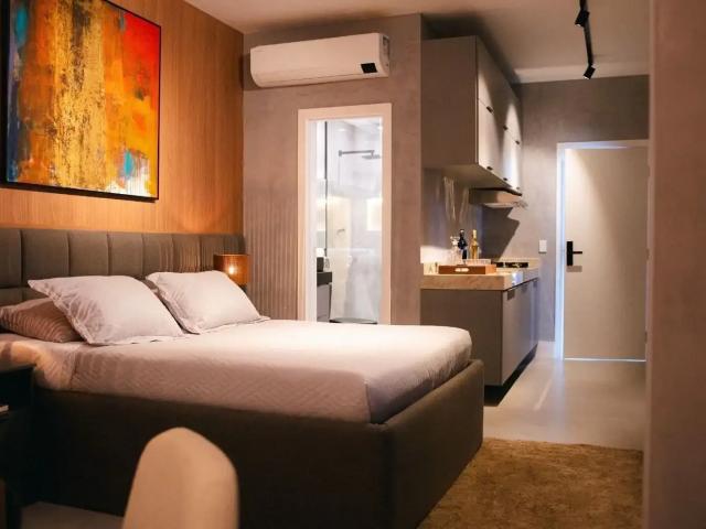 Apartamento venda em Região Geográfica Imediata de Belém, Belém
