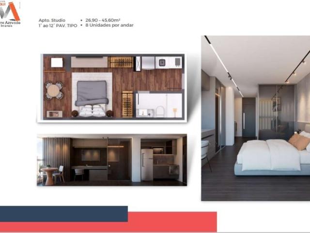 Apartamento venda em Região Geográfica Imediata de Belém, Belém