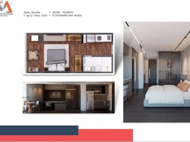 Apartamento venda em Região Geográfica Imediata de Belém, Belém