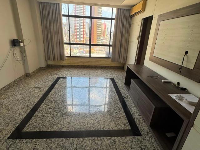 Apartamento venda em Belém
