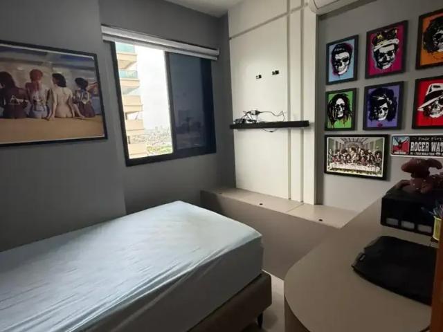 Apartamento venda em Região Geográfica Imediata de Belém, Belém