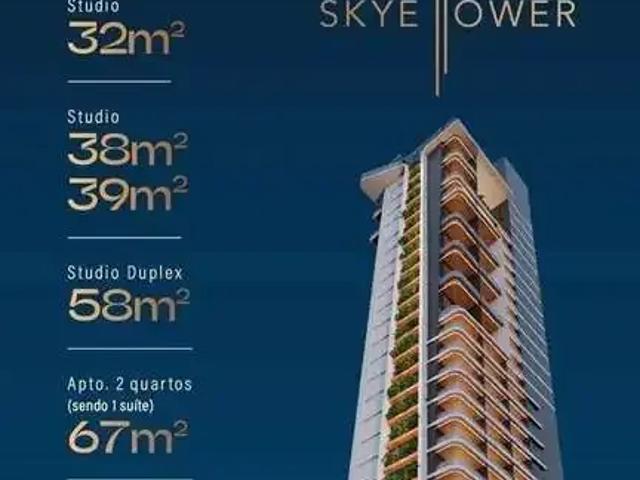 Apartamento venda em Belém