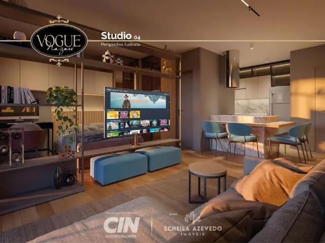 Apartamento venda em Belém