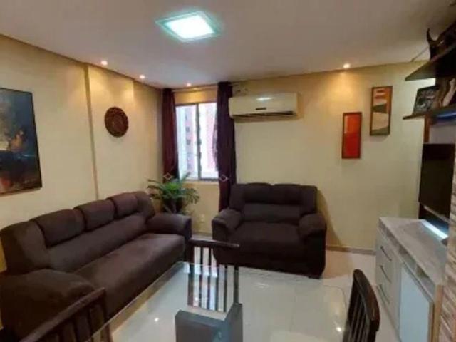 Apartamento venda em Guamá, Belém