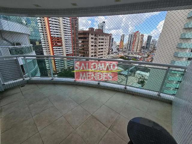 Apartamento venda em Região Geográfica Imediata de Belém, Belém