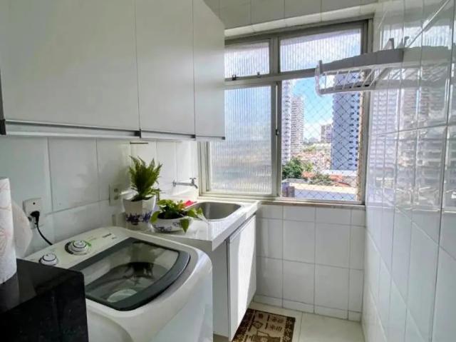 Apartamento venda em Belém