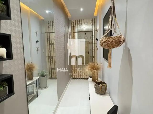 Apartamento venda em Belém