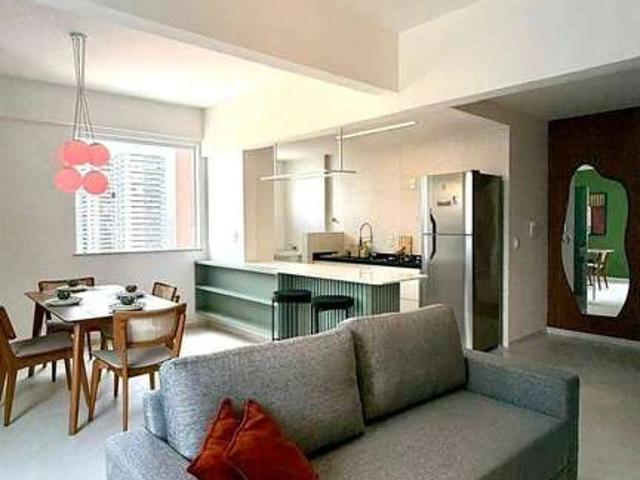 Apartamento venda em Belém, Região Geográfica Intermediária de Belém