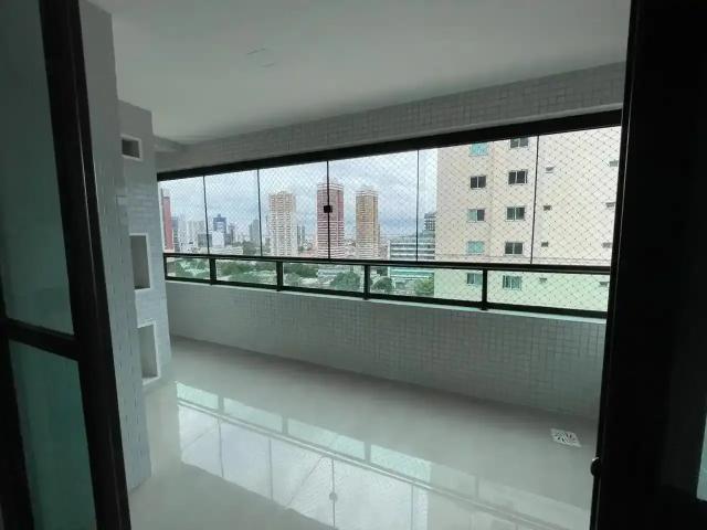Apartamento venda em Região Geográfica Imediata de Belém, Belém