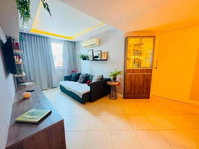 Apartamento venda em Região Geográfica Imediata de Belém, Belém