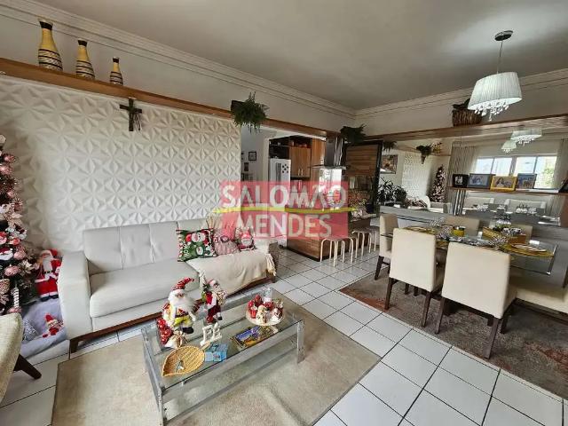 Apartamento venda em Região Geográfica Imediata de Belém, Belém