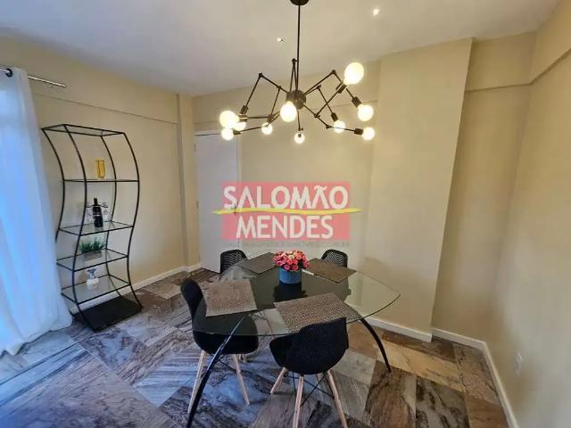 Apartamento venda em Região Geográfica Imediata de Belém, Belém