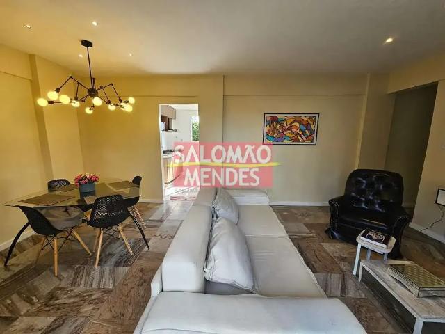 Apartamento venda em Região Geográfica Imediata de Belém, Belém