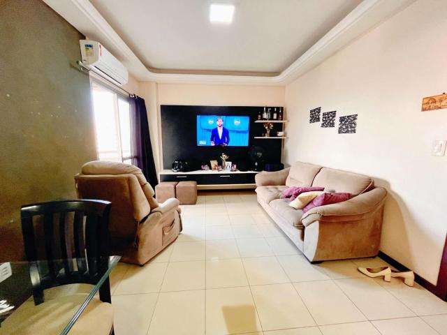 Apartamento venda em Região Geográfica Imediata de Belém, Belém