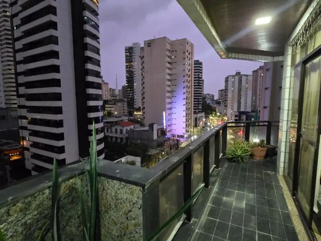 Apartamento venda em Região Geográfica Imediata de Belém, Belém