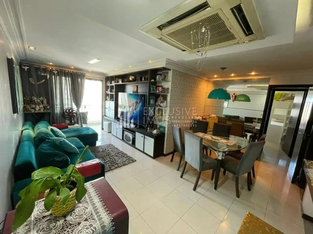 Apartamento venda em Região Geográfica Imediata de Belém, Belém