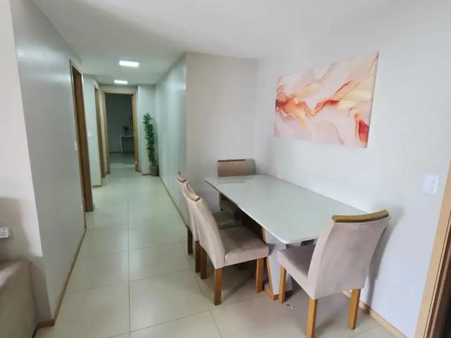 Apartamento venda em Região Geográfica Imediata de Belém, Belém