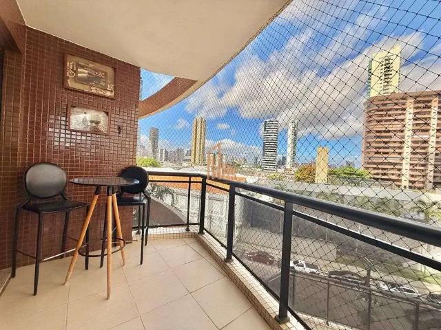 Apartamento venda em Região Geográfica Imediata de Belém, Belém