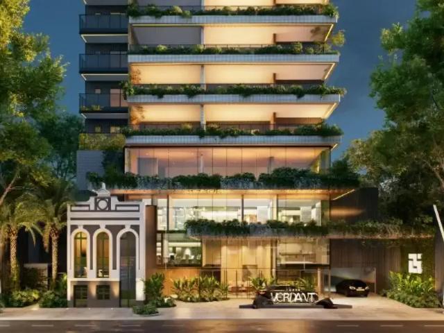 Apartamento venda em Belém