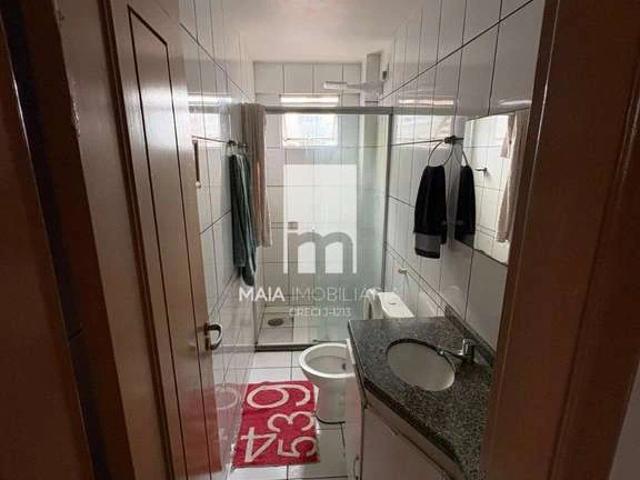 Apartamento venda em Sacramenta, Belém