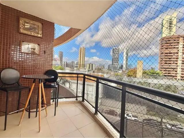 Apartamento venda em Região Geográfica Imediata de Belém, Belém